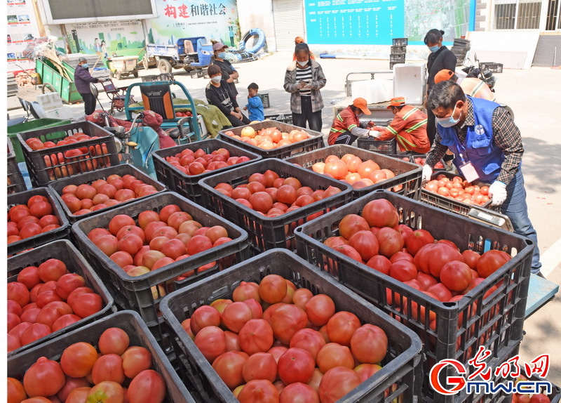 宁波生鲜配送:本地与在线的较量